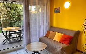 Villa Le Mauret